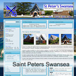 St Peters Swansea