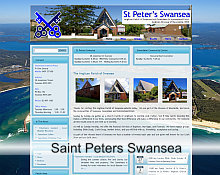 St Peters Swansea