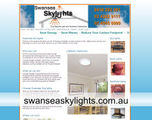Swansea Skylights