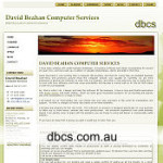 David Beahan Computer Services