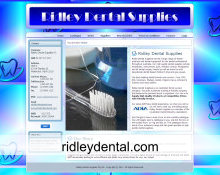 ridley dental