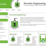 Hercules Engineering