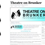 Theatre On Brunker