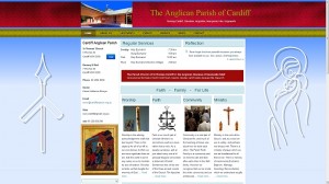 Cardiff Anglican